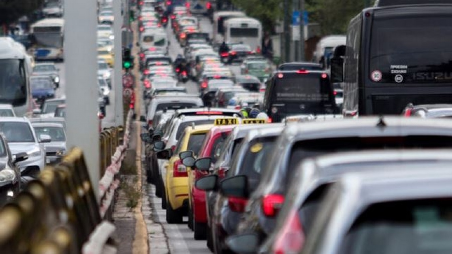 Τσουχτερά πρόστιμα, αφαιρέση διπλώματος και ποινικές διώξεις φέρνει ο νέος ΚΟΚ  - Όλες οι αλλαγές, τι ισχύει για μεθυσμένους