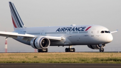 Air France: 191 νέοι προορισμοί - Η Ελλάδα στο θερινό πρόγραμμα