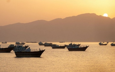 Η Ρωσία προτείνει ένα νέο πλαίσιο συλλογικής ασφάλειας για τον Περσικό χωρίς τις ΗΠΑ
