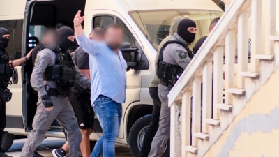 ΣΥΡΙΖΑ για Κρητική μαφία: Υπάρχει κάποια παράνομη δραστηριότητα στην οποία να μην εμπλέκεται η Νέα Δημοκρατία;