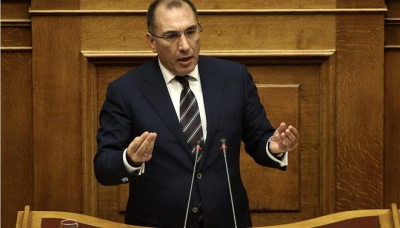 Δ. Καμμένος (ανεξάρτητος βουλευτής): Η συμφωνία για το Σκοπιανό μπήκε στη ζυγαριά με το χρέος και τις συντάξεις