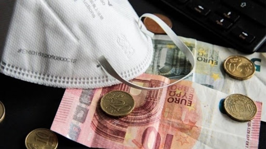 Aποζημίωση ειδικού σκοπού: Άνοιξε η πλατφόρμα - Από 500 ευρώ ως 4.000 ευρώ η ενίσχυση