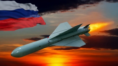 Ουκρανία σε πανικό: Η νέα πανίσχυρη βόμβα της Ρωσίας με εμβέλεια 200 χλμ. θα διαλύσει τα στρατηγεία μας στα μετόπισθεν