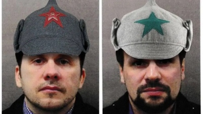 «Αναφέρετε οτιδήποτε ύποπτο»: Οι βρετανικές μυστικές υπηρεσίες φοβούνται ρωσική διείσδυση με... πράκτορες του Putin