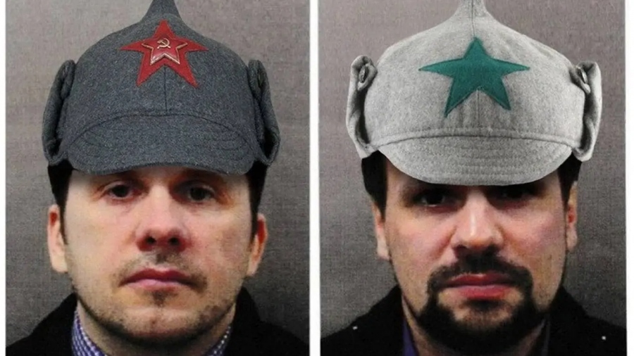 «Αναφέρετε οτιδήποτε ύποπτο»: Οι βρετανικές μυστικές υπηρεσίες φοβούνται ρωσική διείσδυση με... πράκτορες του Putin