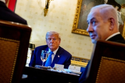 Σε πολύ ισχυρή θέση η κυβέρνηση Trump, τεράστια η επιρροή στο Ισραήλ