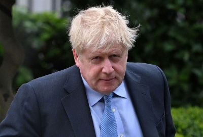 Αλλαγή καριέρας για τον Boris Johnson: Θα αρθρογραφεί στη Daily Mail