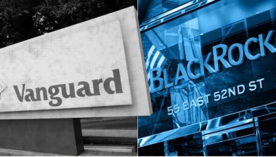 Παγκόσμια κυριαρχία Vanguard - BlackRock: Οι εταιρείες στις οποίες ανήκει ο κόσμος των επενδύσεων