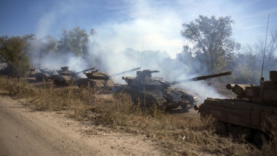 Βαριές απώλειες για τους Ουκρανούς στο Donetsk – Έχασαν περισσότερους από 60 στρατιώτες σε 24 ώρες