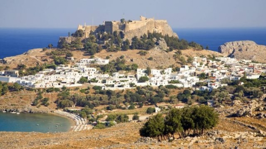 Σημαντικές μεταβολές στις ζητούμενες τιμές πώλησης ακινήτων στα ελληνικά νησιά