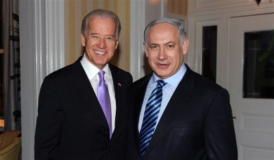 Συγκεκαλυμμένη ανησυχία Netanyahu για τη μη επικοινωνία με Biden