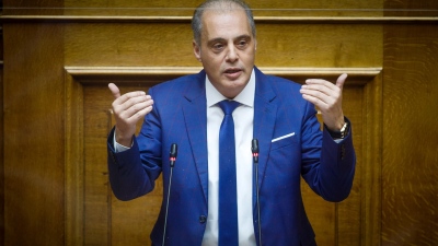 Βέλη από Βελόπουλο σε Μητσοτάκη για τα F-35: Πότε θα τα πάρουμε και πόσο κοστίζουν; - Τα F-16 της Τουρκίας