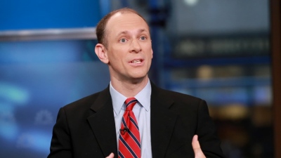 Goolsby (Fed): Δεν έχουμε αποφασίσει για νέα αύξηση επιτοκίου, μας καθορίζουν τα δεδομένα