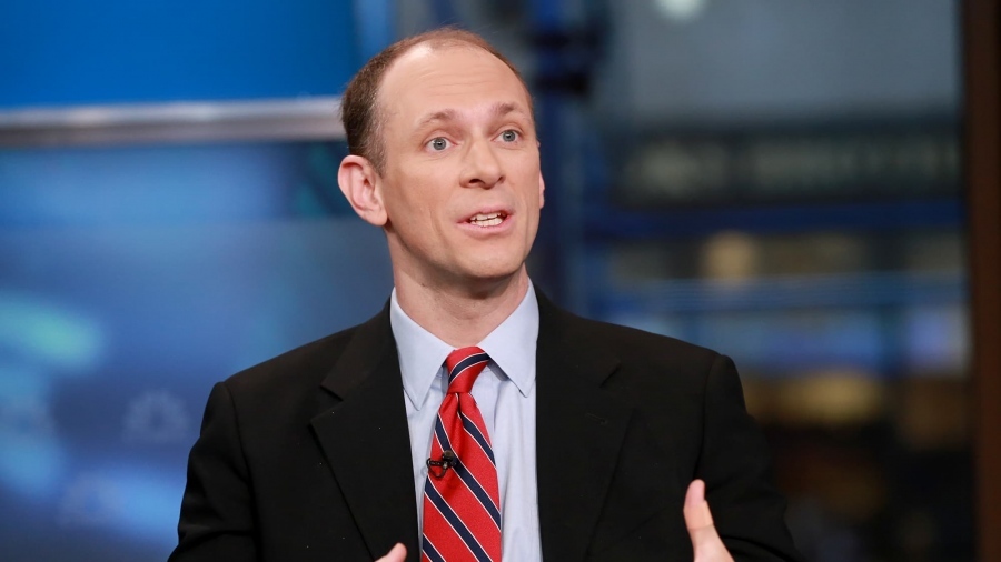 Goolsby (Fed): Δεν έχουμε αποφασίσει για νέα αύξηση επιτοκίου, μας καθορίζουν τα δεδομένα