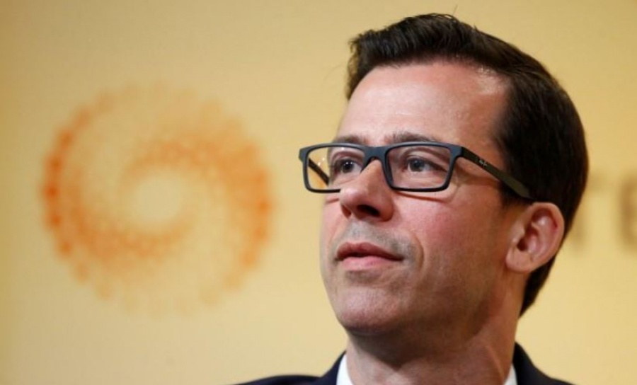 Vlieghe (ΒοΕ): Μείωση επιτοκίων, εάν η ανάπτυξη στο Ηνωμένο Βασίλειο παραμείνει υποτονική και το 2020