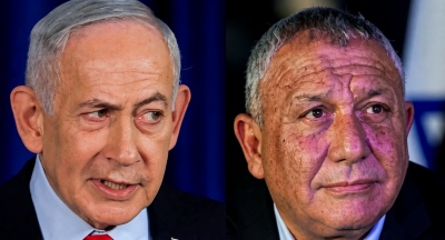 Ο στρατηγός Eisenkot ισοπεδώνει τον Netanyahu στις δημοσκοπήσεις - Θα επιτεθεί στο Ιράν αν εκλεγεί;