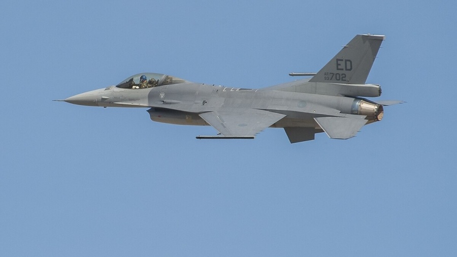Η Κίνα απειλεί με κυρώσεις αμερικανικές εταιρείες για τα F-16 στην Ταϊβάν