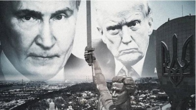 Εάν ο Trump χρειάζεται γρήγορη και αποτελεσματική ειρήνη… πρέπει να δώσει πολλά καρότα στην Ρωσία