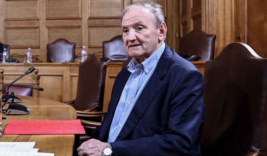 Τζουμάκας στην Εξεταστική: Οι κυβερνήσεις δεν οργάνωσαν καμία πολιτική για τις επιδοτήσεις - Κόντρα με την Αποστολάκη του ΠΑΣΟΚ