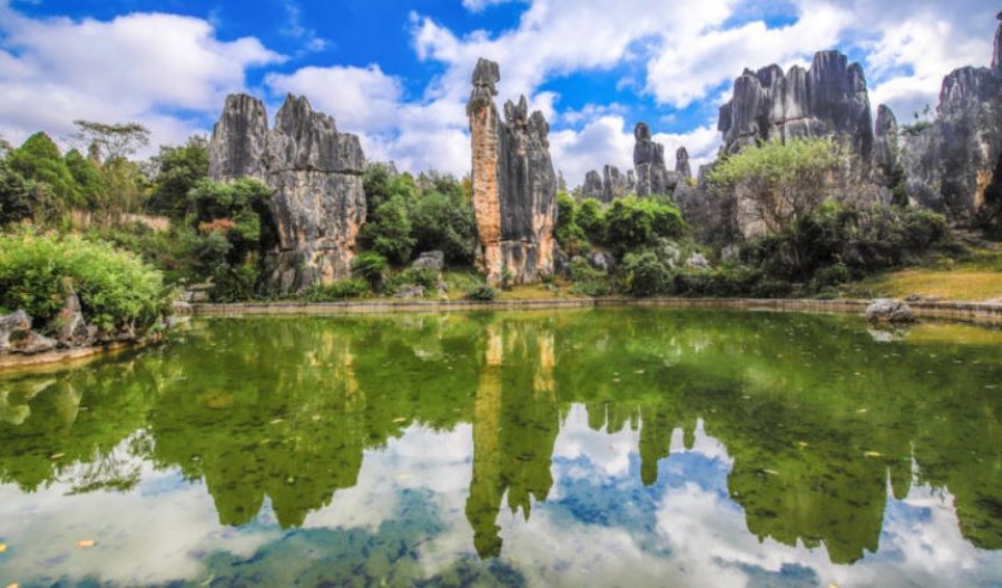 Ποιες είναι οι κορυφαίες τάσεις και προορισμοί στα ταξίδια Ασίας-Ειρηνικού, το 2020