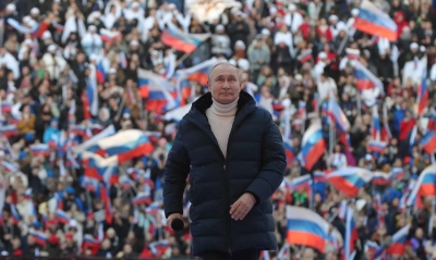 O Putin κλείνει τα 70 – Το BBC αναφέρει 7 στιγμές της ζωής του που εξηγούν... την εισβολή στην Ουκρανία