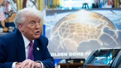 Δεν είναι χάος, είναι σχέδιο: Ο Trump διαλύει εκ των έσω το ΝΑΤΟ, χωρίς να ρίξει σφαίρα, θεατής η Ευρώπη... περιμένει τη σειρά της