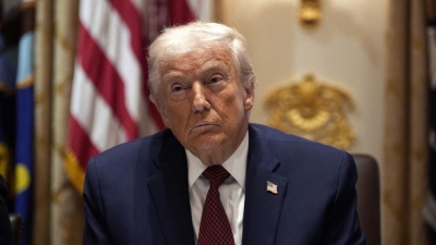 «Παίζει με τη φωτιά» - Η Ρωσία κατηγορεί τον Trump ότι υποδαυλίζει τον Γ' Παγκόσμιο Πόλεμο