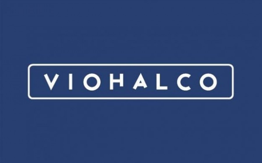 Viohalco: Τη διανομής μικτού μερίσματος 0,01 ευρώ/μετοχή για τη χρήση του 2019 ενέκρινε η ΓΣ