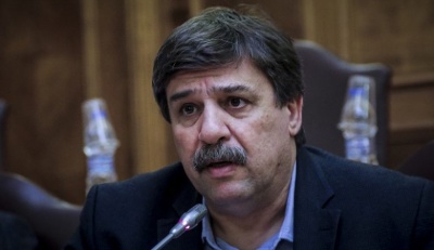 Ξανθός (ΣΥΡΙΖΑ): Όχι στον ξαφνικό θάνατο του Κέντρου Υγείας Πύλης Αξιού