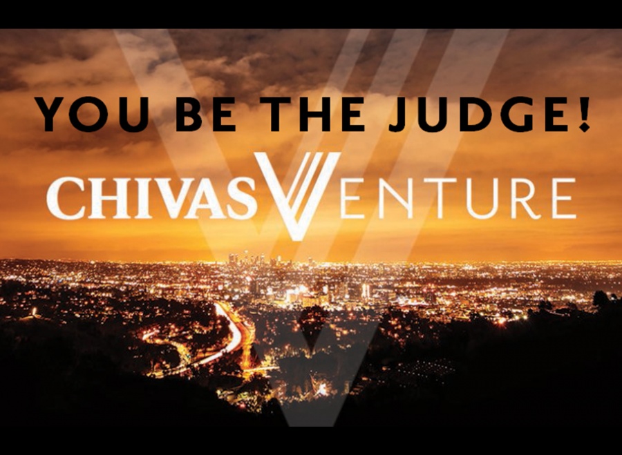Ξεκίνησε η online ψηφοφορία του Chivas Venture - Στον τελικό και η ελληνική Ingredio