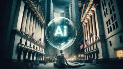 Σοκάρει η Bank of America… η φούσκα της AI και τα ομόλογα θα σκορπίσουν το χάος το 2026