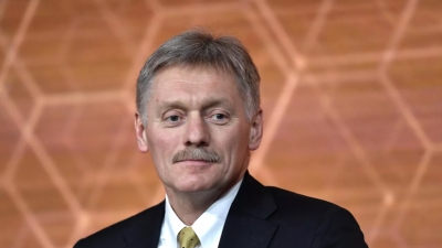 Peskov (Ρωσία): Εντός της εβδομάδας η απόφαση για το εάν ο Putin θα πάει στη G20