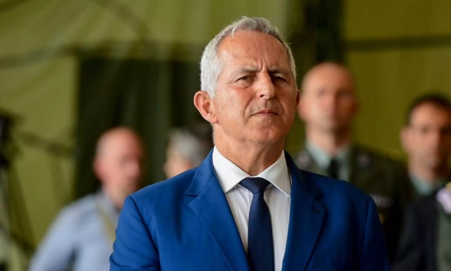 Αποστολάκης: Μεγάλες και πολλές αλλαγές στο ΣΥΡΙΖΑ - Τέλος οι τάσεις - Όποιος δεν θέλει, ας κάτσει στην άκρη