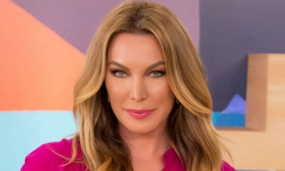 Η φήμη για κάθοδο της Τατιάνας Στεφανίδου στο νότιο Τομέα με τη ΝΔ προκαλεί πονοκέφαλο στους βουλευτές