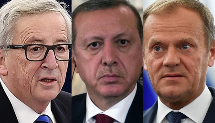 Η διπλή πραγματικότητα της Βάρνας...