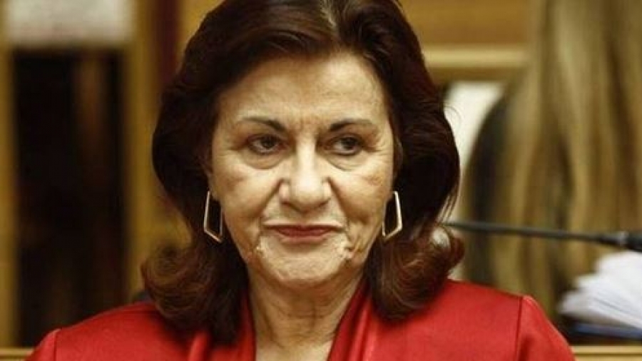 Φωτίου (ΣΥΡΙΖΑ): Καμία διαστρέβλωση δεν θα τους σώσει από το να λογοδοτήσουν στους Έλληνες πολίτες