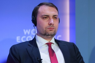 Μήνυμα από Budanov (Ουκρανία): Κανείς Ουκρανός δεν θα δεχθεί απώλεια εδαφών…