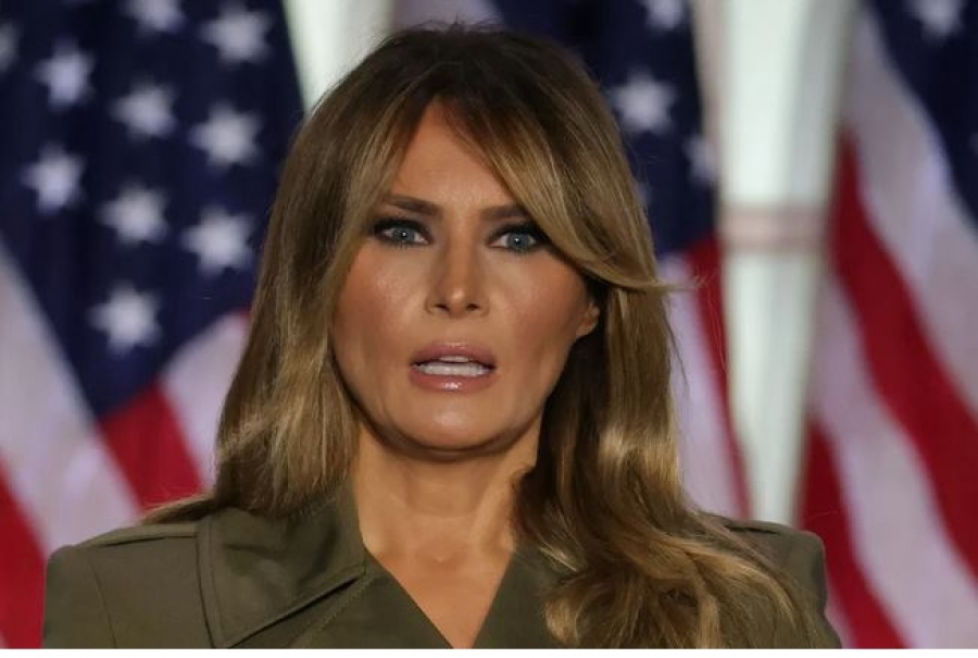 Επιστολή της Melania Trump στον Putin για τις απαγωγές παιδιών στην Ουκρανία - Πώς έφτασε στα χέρια του Ρώσου προέδρου