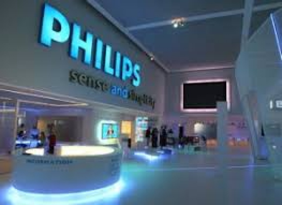 Philips κατά Τrump: Ο προστατευτισμός θα στερήσει από τον κόσμο κρίσιμο ιατρικό υλικό