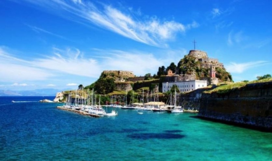 Νέες πτήσεις για Κέρκυρα από το καλοκαίρι του 2020