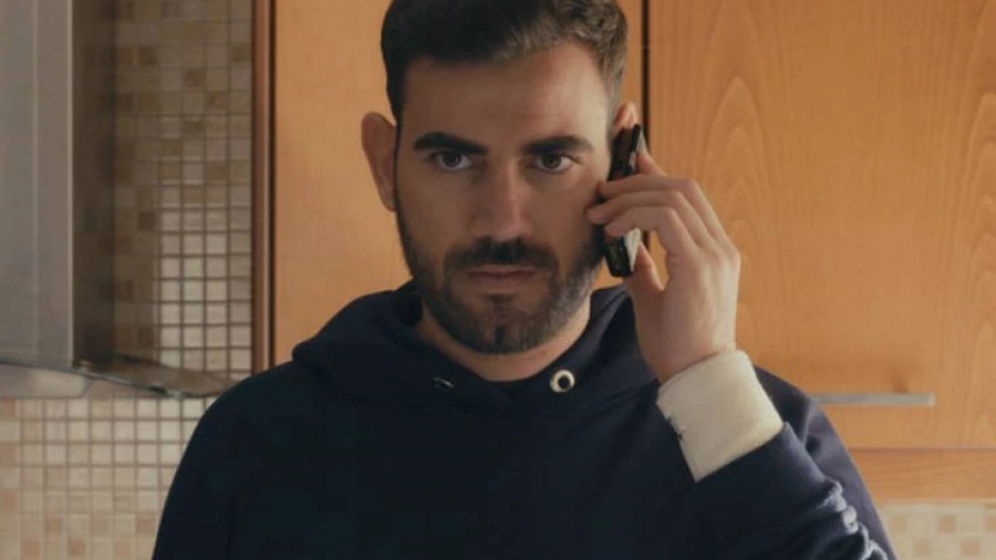 Πέθανε από ανακοπή ο 28χρονος αδερφός του ηθοποιού Νίκου Πολυδερόπουλου