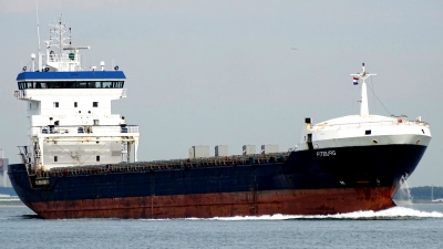 Ραγδαίες εξελίξεις: Το ΝΑΤΟ στήνει σύρραξη στη Βαλτική, ρεσάλτο Φινλανδίας στο ρωσικό πλοίο «Fitburg» για... σαμποτάζ σε αγωγό