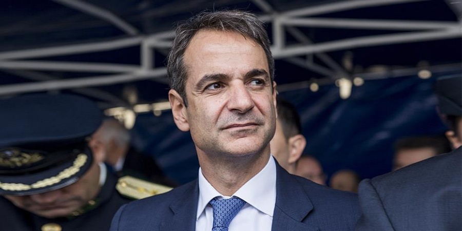 Επιτυχές το πρώτο τεστ διαχείρισης κρίσεως από τη νέα κυβέρνηση Μητσοτάκη