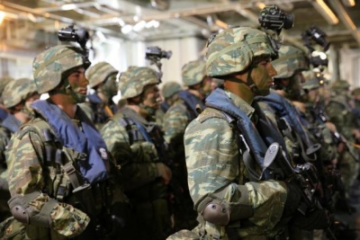ΣΑΓΕ: Επί τάπητος η αναδιοργάνωση των Ενόπλων Δυνάμεων