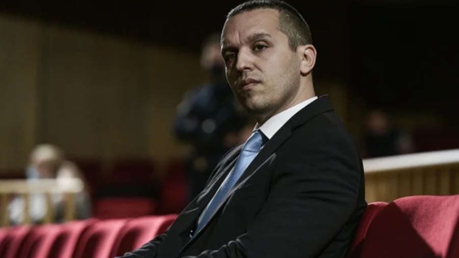 Αθώοι για υποκίνηση ρατσιστικής βίας οι Μιχαλολιάκος, Κασιδιάρης, Ηλιόπουλος