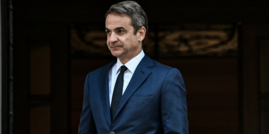 Σε τριπλό κλοιό βρίσκεται η κυβέρνηση Μητσοτάκη - Πανδημία, οικονομία και Τουρκία καθορίζουν και τις πολιτικές εξελίξεις