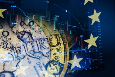 Μειώνεται η εμπιστοσύνη των επενδυτών στην ευρωζώνη - Ο δείκτης Sentix υποχώρησε στις 19,6 μονάδες