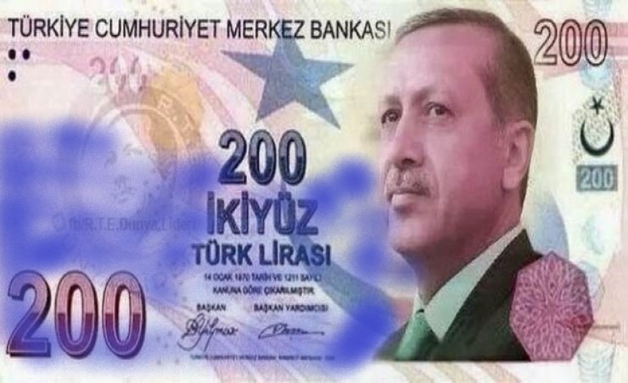 Τουρκία: Η λίρα, οι κραδασμοί στις τράπεζες και τα... «Erdoganomics»