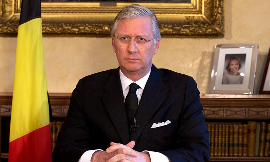 Βέλγιο: Μακρές διαπραγματεύσεις για τον σχηματισμό κυβέρνησης - Στον βασιλιά Φίλιππο ο ηγέτης της ακροδεξιάς