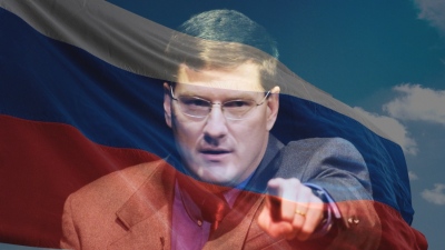 Παρέμβαση Ritter (πρώην CIA): Μεγάλο δόλωμα της Ρωσίας το Kharkiv- Η οικονομική οξυδέρκεια του Belousov αλλάζει τα πάντα